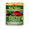 Majic Paints 8-0986-2 Town & Country Tractor, Truck & Implement