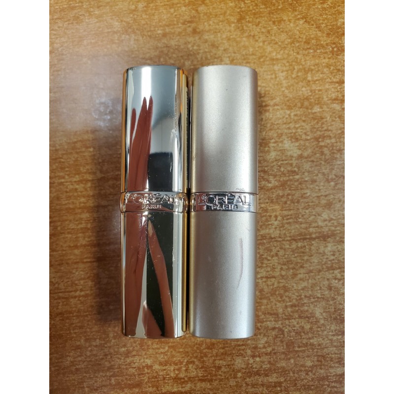 L'Oréal 2 Pack: L'Oreal Colour Riche Original Satin Lipstick *#251