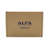 Alfa Network Alfa 2.4/5GHz Outdoor Panel Antenna 8dBi N-Female APA-L2458-08A