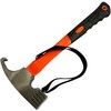 KOVA® Camping Hammer with Hand Strap - Tent Hammer with
