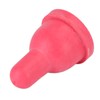 1Set Livestock Pacifier Milk Feed Bucket Pacifier Milk Drink Nipple