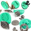 Silicone Putty - 1 Lb Flexible Silicone Mold Making Kit