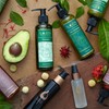 Bodhi® Natural Shampoo Rosemary Mint 200 ml - for Oily