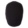 BOTVELA Men's Cotton Flat Ivy Gatsby Newsboy Driving Hat Cap