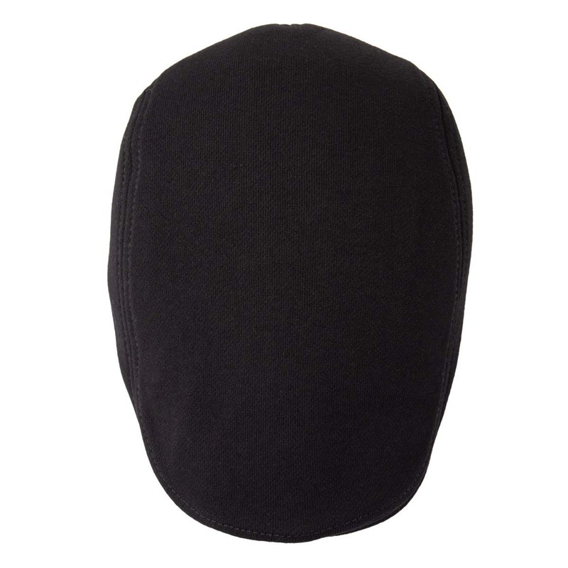 BOTVELA Men's Cotton Flat Ivy Gatsby Newsboy Driving Hat Cap