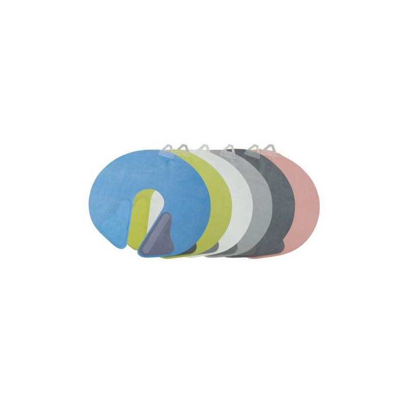 Takeya Neck Shutter Blue