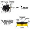 Tile and Grout Drill Brush Cordless Drill Power Scrubber