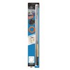 Jenzi Fly Fishing Combo 2.40 m Rod & Reel & Line & Accessories Fishing Set