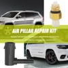 UOIENRT 2Pcs 68084809AA Suspension Elbow Air Strut Repair Kits, Replacement
