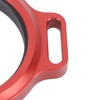 Bike Crank Chainring Adjuster Aluminium Alloy Road Bike Bottom Bracket