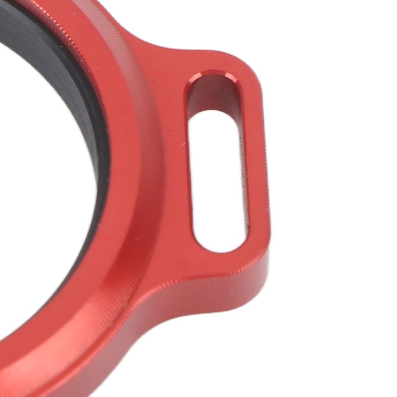 Bike Crank Chainring Adjuster Aluminium Alloy Road Bike Bottom Bracket