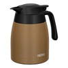 TKG THERMOS TTC-1000 Vacuum Insulated ST Pot Compatible with Thermos Washer (1.0L)