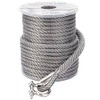 MARINE SYSTEM Made 3/8 Inch 50FT 100FT 150FT Premium Solid