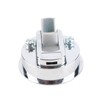 2 Inch Stainless Steel Boat Round Deck Hatch Flush Pull