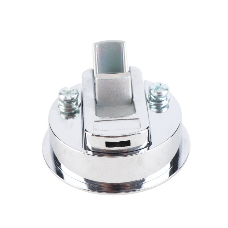 2 Inch Stainless Steel Boat Round Deck Hatch Flush Pull