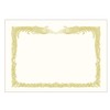 Sasagawa 10-3060 Gold Foil Award Paper, OA Compatible, Vertical Writing,