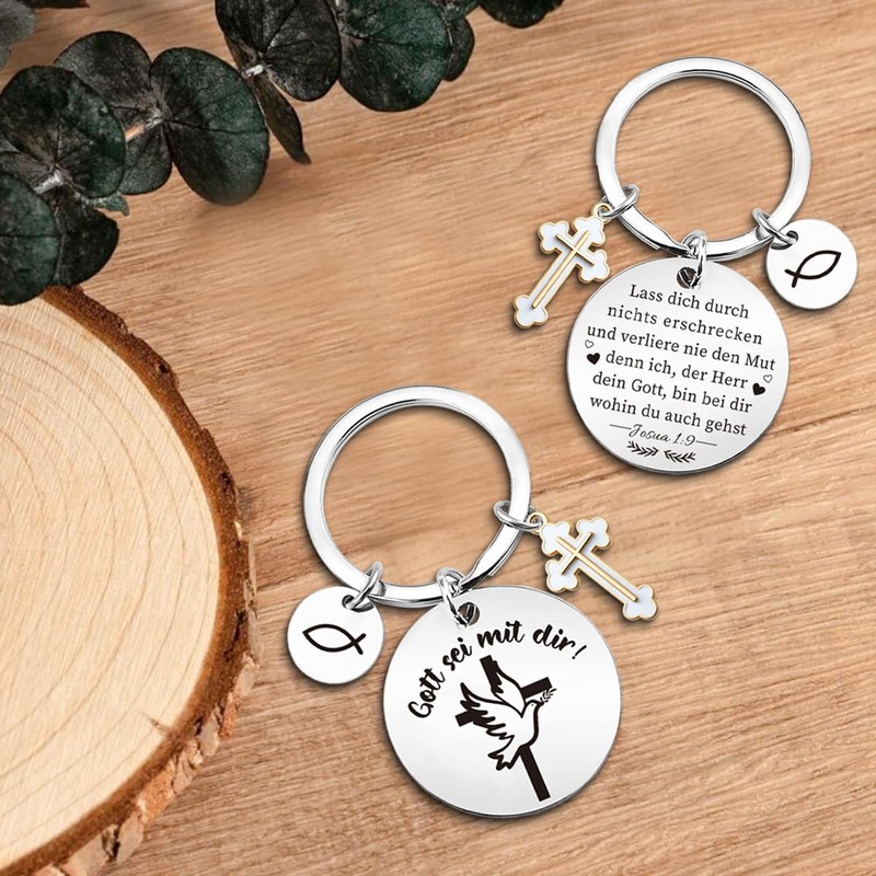 Happirra Geschenke Schlüsselanhänger