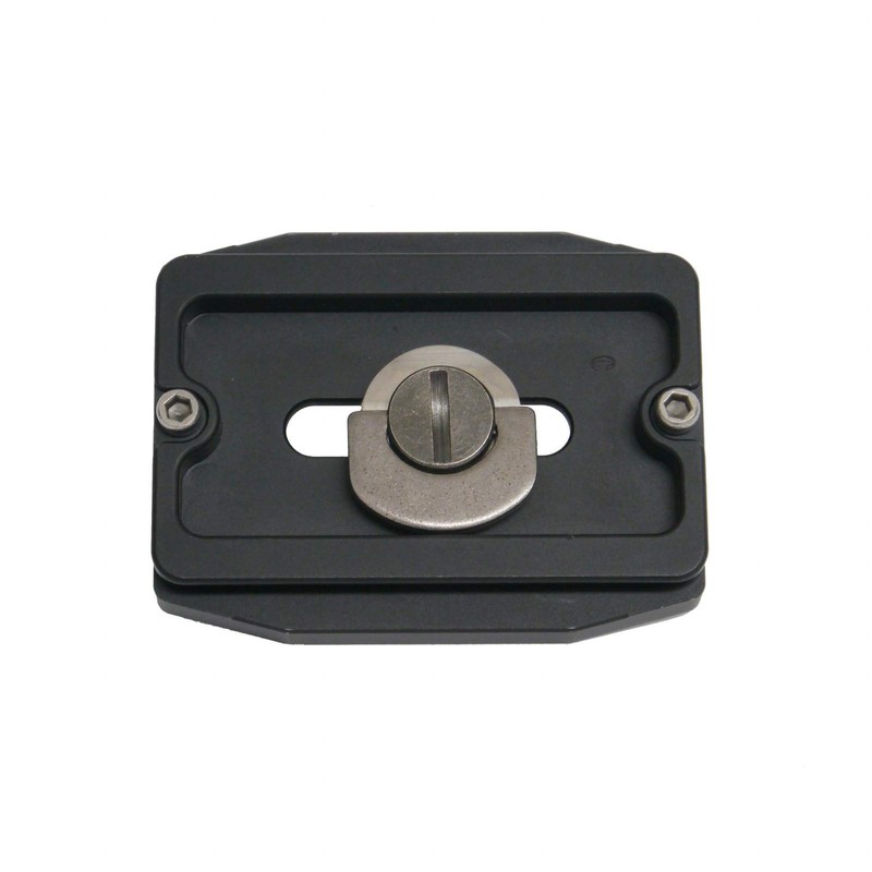 Velbon 476050 QB-7AS Spare Shoe Arca Swiss Compatible Shoe Plate