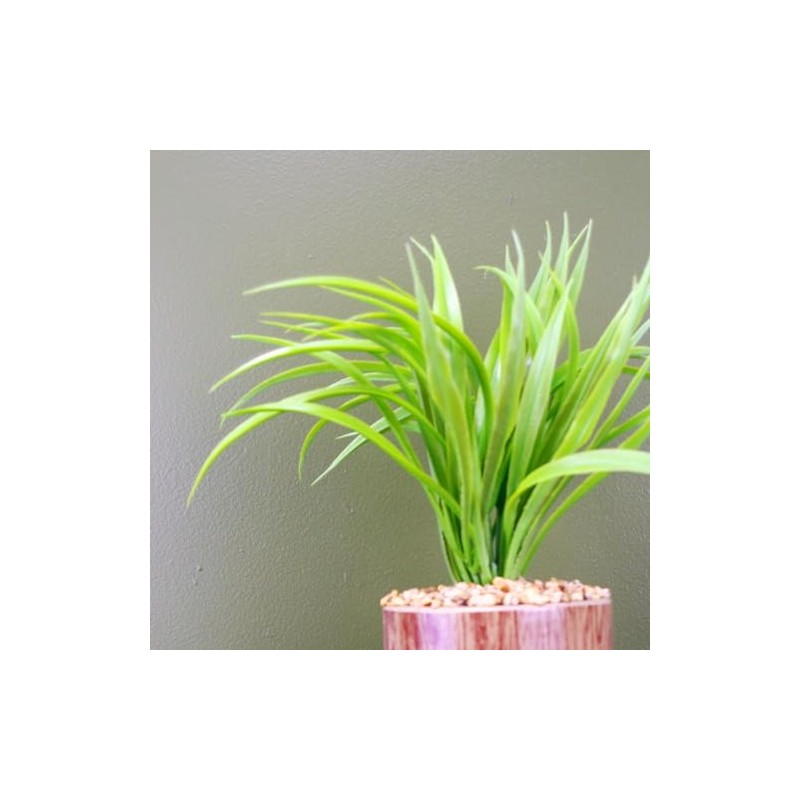 Leaf Office Artificial Plants, Desktop Realistic