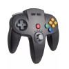 Unbranded Wireless N64 Switch Online Rumble Controller for Switch PC