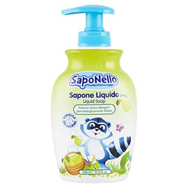 Saponello Sap Liq Idr 300