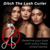 Lash Lift and Tint Kit with Keratin Conditioning by CICI
