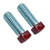 3/8" x 1" Garage Door Torsion Spring Screws, Replacement Hardware