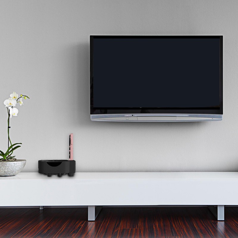 Base Bracket Compatible for TV Wall Bracket Holder