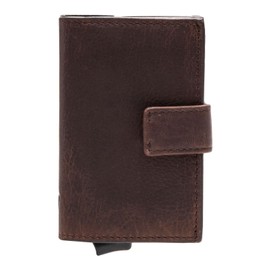 Strellson Camden C-Three E-Cage SV8, dark brown