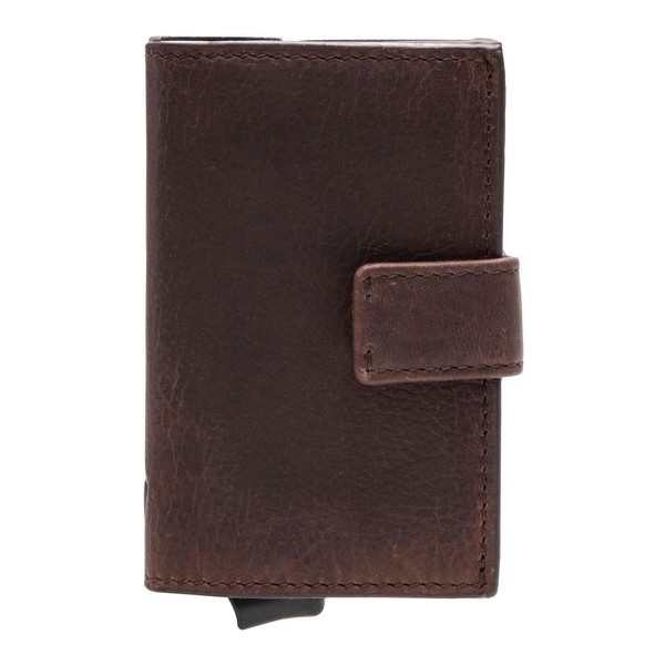 Strellson Camden C-Three E-Cage SV8, dark brown