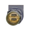 Transmission Internal Wire Harness with Temperature Sensor Compatible with 1991-2003