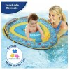 SwimSchool Swim School Grow-with-Me Baby boat 6-24 Months UPF 50+