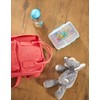 Emsa 513791 Variabolo Farm Family kids snack or lunch box