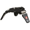 Manfrotto MP3-BK Large Pocket Support, Black