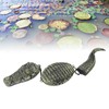 Floating Alligator Decoy, 3 Section Simulation Floating Crocodile, 32.9Inch Alligator