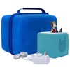 Aenllosi Hard Carrying Case Box for Tonies Toniebox Starter set