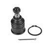 Blue Print ADH28615 Ball Joint with castle nut, cotter pin