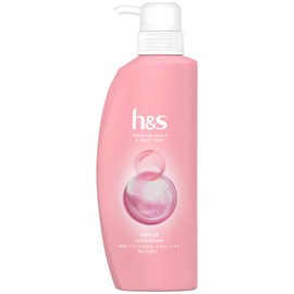 h&S Repair Conditioner Pump, 12.3 oz (350 g)