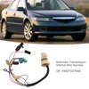 Tbest ABS Transmission Internal Wire Harness, 4F27E FNR5, XS4Z7G276AB, Replacement