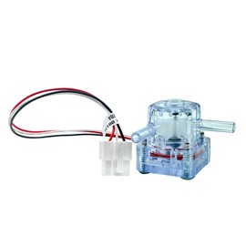 SMWF-0420A Hall Flow Sensor Micro Flowmeter Fit for Water Purifiers Refrigerator Ice Makers Negative Ion Machines Coffee Machines