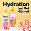 Dickinson's Original Witch Hazel Hydrating Gel Cleanser with Rose Water