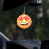 KALUROIL 14 PCS Duftbaum Auto Lustig Erlebe eine frische Fahrt