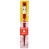 13383-8 Ceramic Pattern Wakasa Painted Chopsticks Japanese Style Polka Dot