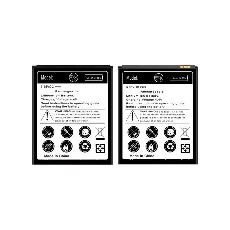 For Motorola 3620mAh Battery Suitable for Motorola Moto E6 XT2005