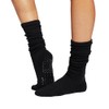 TAVI Women’s Stacy Grip Socks - Pilates Socks with Grips