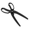 Totority 1Pc Skid Fish Gripper Clamp Non Slip Fishing Accessory