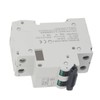 Electric Miniature C65H-DC Circuit Breaker 2P 250V Air Switch (32A)