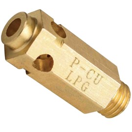 Seentech 383EEL3002D Dryer LP Gas Conversion - Compatible With LG Kenmore Dryer - Repalces: 1617105, AH3522300, AP5204371, EA3522300, PS3522300, LP11835 (Pack 1)