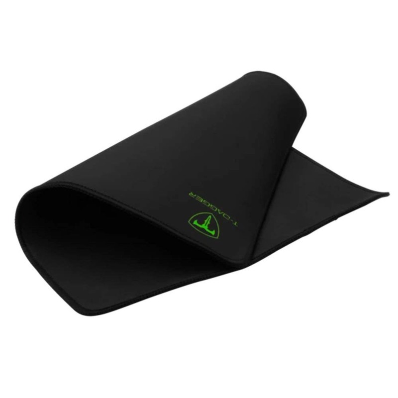 TAPETE Gaming P/Raton T-Dagger