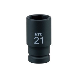 KTC (京都機械工具) Impact Wrench Sockets [12.7 SQ] semidyi-pu 薄肉 BP4 M – 14T